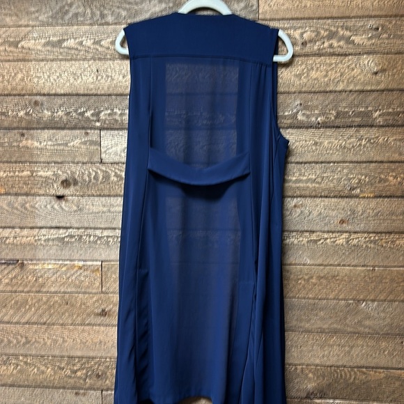 SUSAN GRAVER VEST - Picture 7 of 7